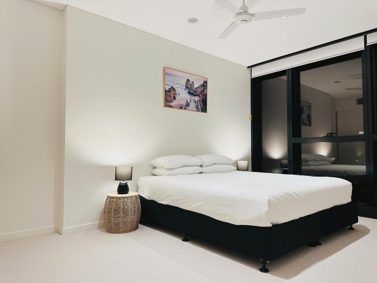 Skyscape Spectacle 3Bedrooms Panorama Views 브리즈번 외부 사진