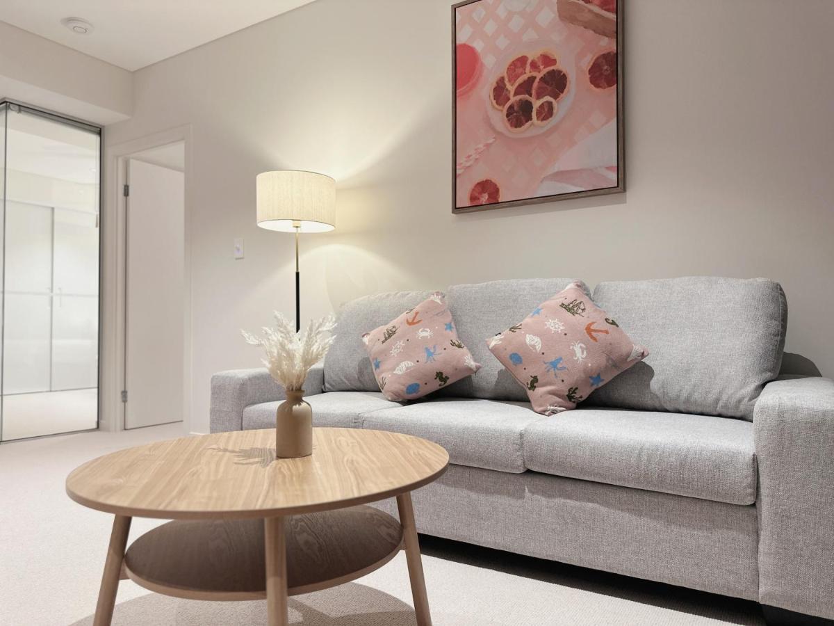 Skyscape Spectacle 3Bedrooms Panorama Views 브리즈번 외부 사진