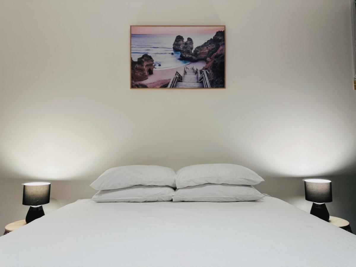 Skyscape Spectacle 3Bedrooms Panorama Views 브리즈번 외부 사진
